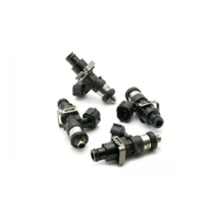 Set of 4 2400cc Injectors (WRX 02-14)