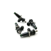 Set of 4 2400cc Injectors (Civic B/D/H 92-00)