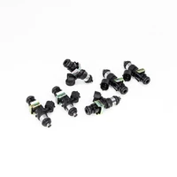 Set of 6 2400cc Injectors (E46 M52 98-00)