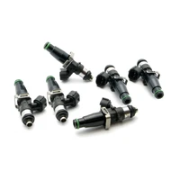 Set of 6 high impedance 2400cc injectors (Supra TT 93-98)