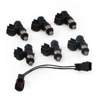 Matched set of 6 450cc Injectors (3-Series M3 00-06)