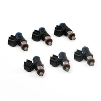 Matched set of 6 550cc Injectors (3-Series M3 00-06)