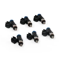 Matched set of 6 1000cc Injectors (3-Series M3 00-06)