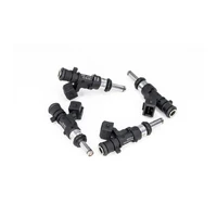 Matched set of 4 600cc Injectors (Dart 1.4L Turbo 12-16)