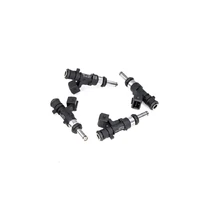 Matched set of 4 1100cc Injectors (Dart 1.4L Turbo 12-16)