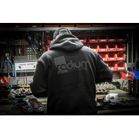 Pull Over Hoodie Sweatshirt