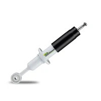 Foam Cell Shock Absorber - Performance (Landcruiser Prado 250 Series 24-25)