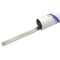 ER309L TIG Weld Wire SS - .035in Thick - 0.9mm / 39.5in Long Rod - 3 Lb. Box