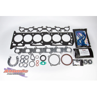 Gasket kit, BF Ford on >5/2005