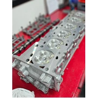 Barra Built Cylinder Heads - CORE EXCHANGE