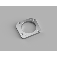 Barra BA to FG Style Throttle Adaptor Plate