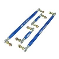 aFe Control Rear Tow Hook Red (Supra A90 20-21)