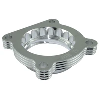 Silver Bullet Throttle Body Spacers TBS Jeep Wrangler (JK) 07-11 V6-3.8L