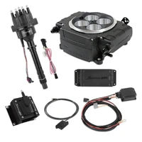 Sniper 2 EFI 5in PDM Bundle Black SBC