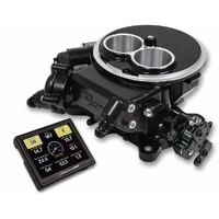 Sniper EFI 2300 Self-Tuning Kit Black Ceramic