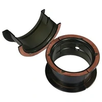 08+ Mitsubishi 4B11T Evo X Std Size High Perf Main Bearing Set