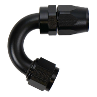 10 AN Female Flare Swivel 150-degree Hose End CPE