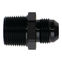 10AN Male Flare to 3/4" NPT Male Adapter