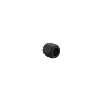 6AN Female Flare Nut for Hardline Tubing