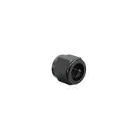 10AN Female Flare Nut for Hardline Tubing