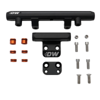 Fuel Rails (86-91 RX-7 FC Turbo II)
