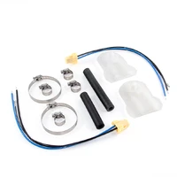 DW400 install kit (F-150 Lightning 99-04)
