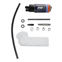 DW300C series, 340lph compact fuel pump w/ Install Kit (Cruze 11-16)
