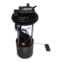 Module + DW400 Pumps (Silverado/Sierra 05-18)