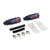 DW430c, 430lph compact fuel pump (F-150 Lightning 99-04)