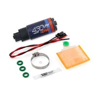 DW430c, 430lph compact fuel pump