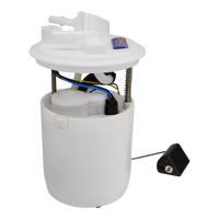 DW400 Performance Pump Module (WRX 15-21)