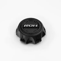 High Cap 6 Stud  -  48mm