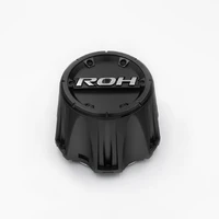 High Cap 6/139.7 2PC - Sold Individually