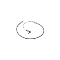 Stainless Steel Throttle Cable - 60" Long
