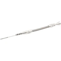 Stainless Steel Engine Dipstick (Nissan RB) - Silver Finish