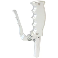 Bang Shift Attack OEM Shifter Handle - Silver (Commodore VE)