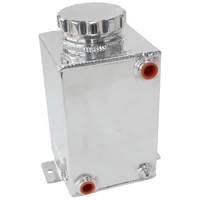 Fuel Cool Can -8 ORB - Polished