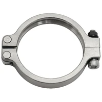 Wastegate V-Band Outlet Clamp