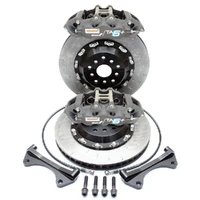 Front Bolt On Big Brake Kit CAR89 TA6 380x32mm (M2 F87/M3 F80/M4 F82) 