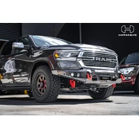 King series bull bar (1500 DT 21+)
