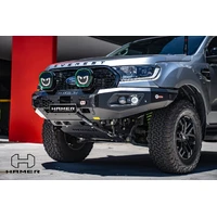 King series bull bar (Everest 15-22)