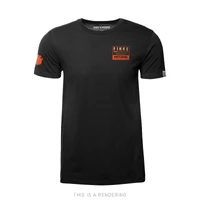 Tee Finke Proven - Black