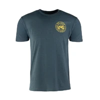 Method Prelander Tee - Indigo