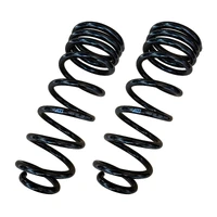 2" 50mm Rear Coil Springs - 150-300Kg (Navara D23 15+/X-Class 17-20)