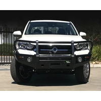 Deluxe Bull Bar