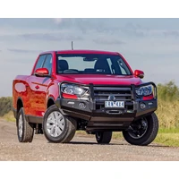Deluxe Bull Bar