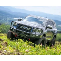 Deluxe Bull Bar (Everest UB 22-24)