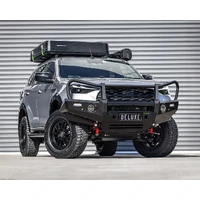Deluxe Bull Bar