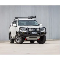 APEX Bull Bar (Landcruiser Prado 150 Series 17-24)