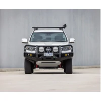 APEX Bull Bar & Lights Kit (Landcruiser Prado 150 Series 17-24)